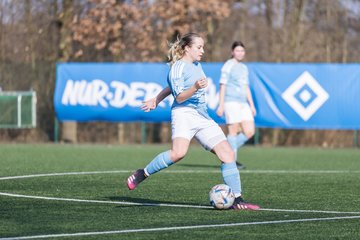 Bild 136 - F Hamburger SV 3 - Blau-Weiss 96 : Ergebnis: 5:1